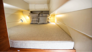 2014 SOLAR ELECTRIC CATAMARAN - AMSA SURVEY - 20 PASSENGERS + 2 CREW